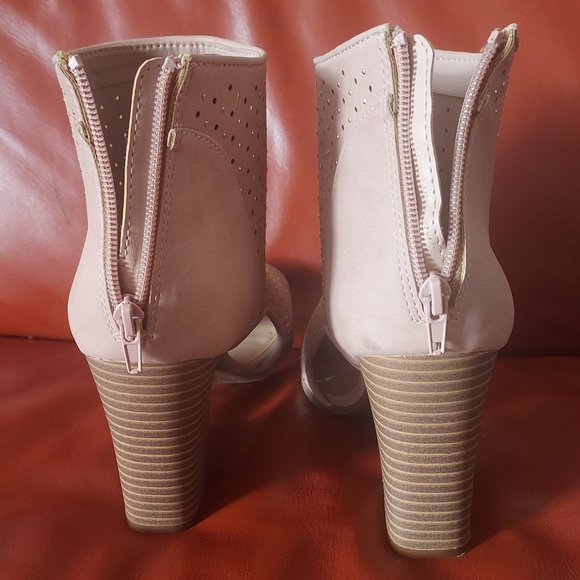 Women Rampage shoes, size 11 - Picture 2 of 6